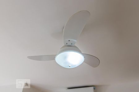 Studio à venda com 58m², 1 quarto e 1 vagaDetalhe da Suíte