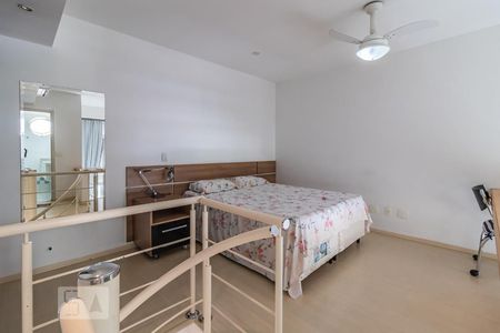 Studio à venda com 58m², 1 quarto e 1 vagaSuíte