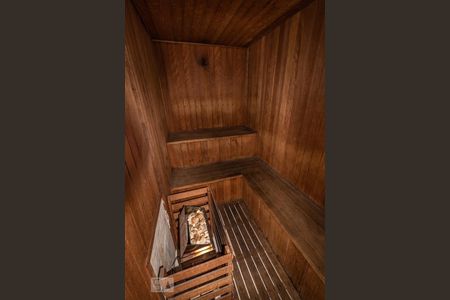 Studio à venda com 58m², 1 quarto e 1 vagaÁrea Comum