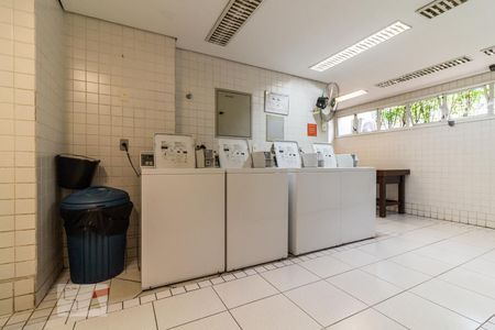 Studio à venda com 58m², 1 quarto e 1 vagaÁrea Comum