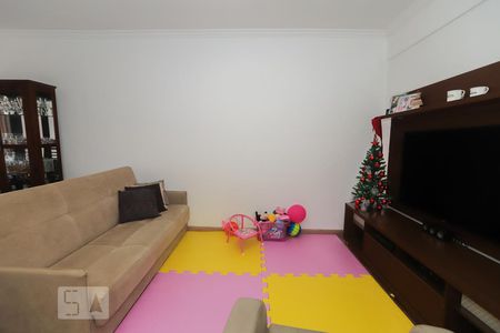 Apartamento à venda com 78m², 2 quartos e 1 vagaSala