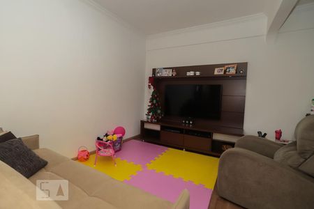 Apartamento à venda com 78m², 2 quartos e 1 vagaSala