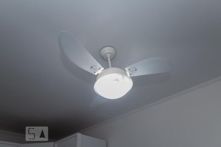 Apartamento à venda com 78m², 2 quartos e 1 vagaQuarto 2