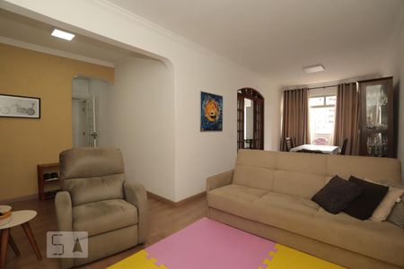 Apartamento à venda com 78m², 2 quartos e 1 vagaSala
