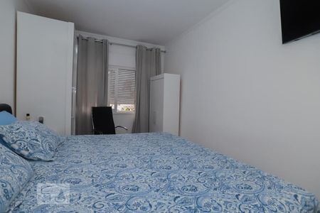 Apartamento à venda com 78m², 2 quartos e 1 vagaQuarto 2