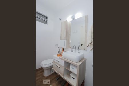 Apartamento à venda com 78m², 2 quartos e 1 vagaBanheiro