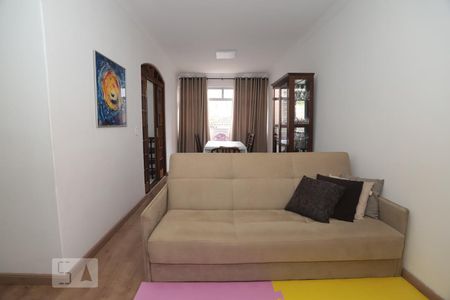 Apartamento à venda com 78m², 2 quartos e 1 vagaSala