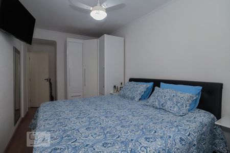 Apartamento à venda com 78m², 2 quartos e 1 vagaQuarto 2