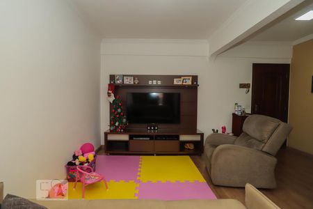 Apartamento à venda com 78m², 2 quartos e 1 vagaSala