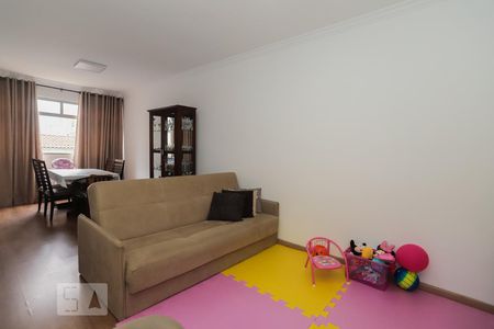 Apartamento à venda com 78m², 2 quartos e 1 vagaSala