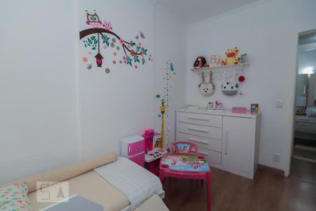 Apartamento à venda com 78m², 2 quartos e 1 vagaQuarto 1