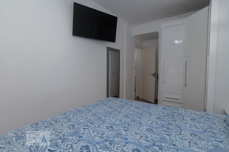 Apartamento à venda com 78m², 2 quartos e 1 vagaQuarto 2