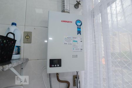 Apartamento à venda com 78m², 2 quartos e 1 vagaÁrea de Serviço