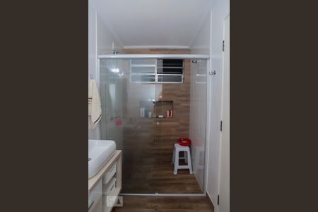 Apartamento à venda com 78m², 2 quartos e 1 vagaBanheiro