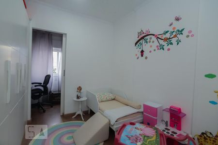 Apartamento à venda com 78m², 2 quartos e 1 vagaQuarto 1