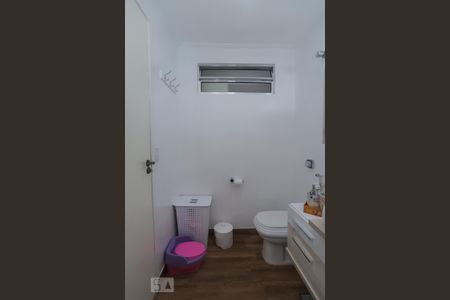 Apartamento à venda com 78m², 2 quartos e 1 vagaBanheiro