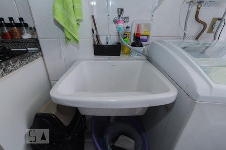 Apartamento à venda com 78m², 2 quartos e 1 vagaÁrea de Serviço