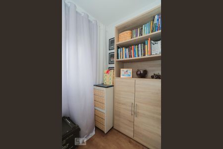 Apartamento à venda com 78m², 2 quartos e 1 vagaEscritório do Quarto 1