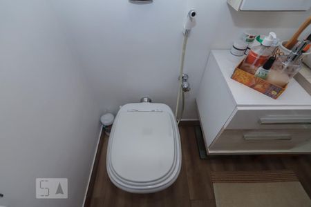 Apartamento à venda com 78m², 2 quartos e 1 vagaBanheiro