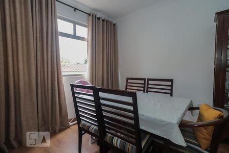 Apartamento à venda com 78m², 2 quartos e 1 vagaSala