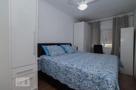 Apartamento à venda com 78m², 2 quartos e 1 vagaQuarto 2