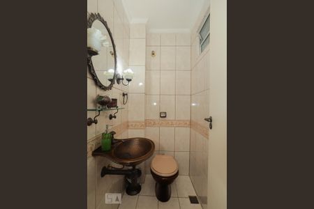 Apartamento à venda com 78m², 2 quartos e 1 vagaLavabo