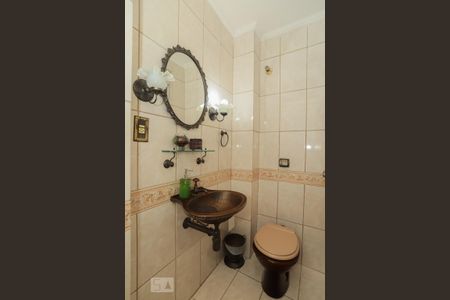 Apartamento à venda com 78m², 2 quartos e 1 vagaLavabo