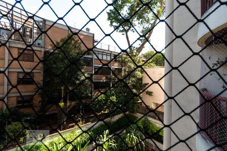 Varanda de apartamento para alugar com 2 quartos, 60m² em Pinheiros, São Paulo