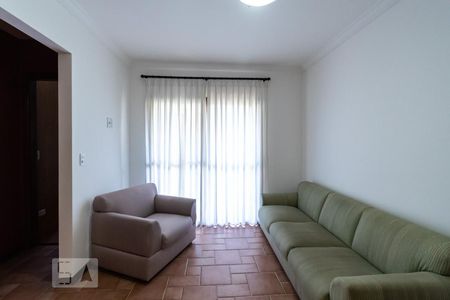 Sala de apartamento para alugar com 2 quartos, 60m² em Pinheiros, São Paulo