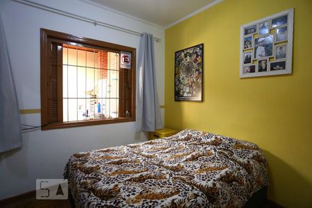 Casa à venda com 200m², 4 quartos e 1 vagaQuarto 3