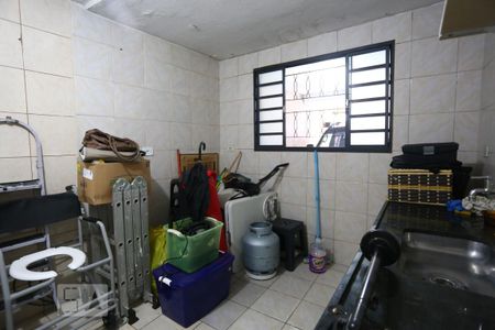 Casa à venda com 200m², 4 quartos e 1 vagaCozinha