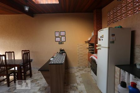 Casa à venda com 200m², 4 quartos e 1 vagaVista do Quarto 3