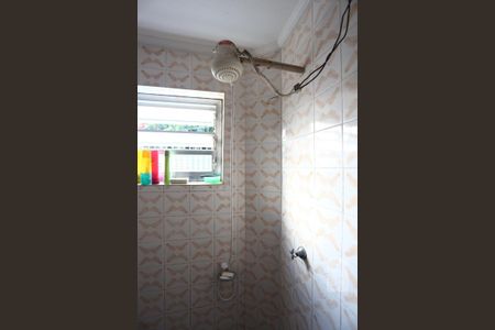 Casa à venda com 200m², 4 quartos e 1 vagaBanheiro - Chuveiro