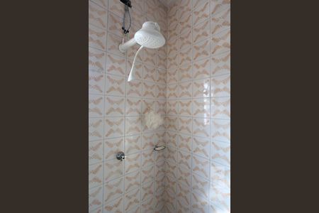 Casa à venda com 200m², 4 quartos e 1 vagaBanheiro Social - Chuveiro