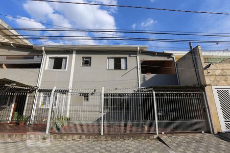 Casa à venda com 200m², 4 quartos e 1 vagaFachada da Casa