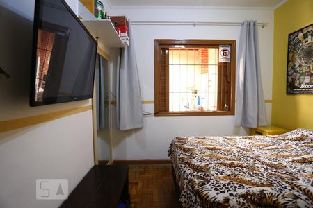 Casa à venda com 200m², 4 quartos e 1 vagaQuarto 3