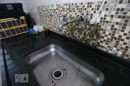 Casa à venda com 200m², 4 quartos e 1 vagaCozinha - Torneira