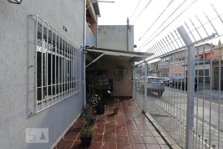 Casa à venda com 200m², 4 quartos e 1 vagaQuintal
