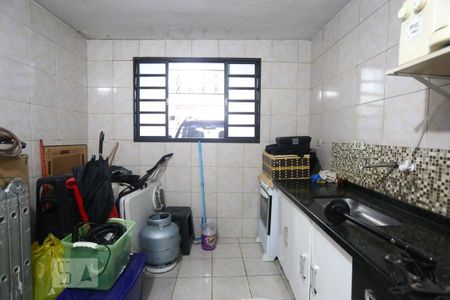 Casa à venda com 200m², 4 quartos e 1 vagaCozinha