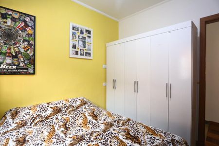 Casa à venda com 200m², 4 quartos e 1 vagaQuarto 3