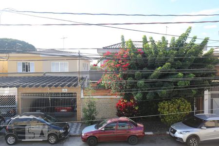 Casa à venda com 200m², 4 quartos e 1 vagaVista da Área de Serviço