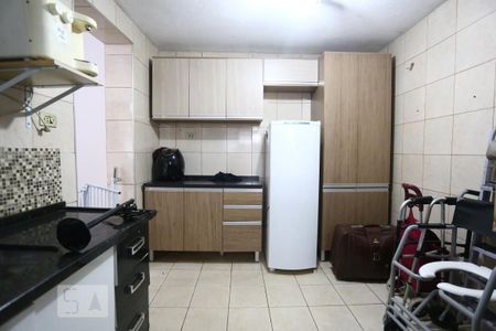 Casa à venda com 200m², 4 quartos e 1 vagaCozinha