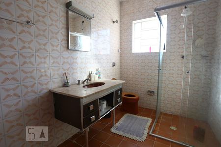 Casa à venda com 200m², 4 quartos e 1 vagaBanheiro Social