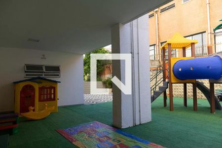 Apartamento à venda com 112m², 4 quartos e 1 vaga Apartamento à venda com 112m², 4 quartos e 1 vagaPlayground