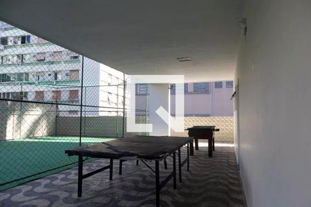 Apartamento à venda com 112m², 4 quartos e 1 vaga Apartamento à venda com 112m², 4 quartos e 1 vagaÁrea de Jogos