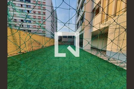 Apartamento à venda com 112m², 4 quartos e 1 vaga Apartamento à venda com 112m², 4 quartos e 1 vagaÁrea Comum