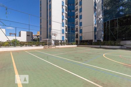 Apartamento à venda com 56m², 2 quartos e 1 vaga Apartamento à venda com 56m², 2 quartos e 1 vagaQuadra