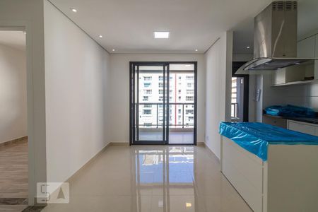 Sala de apartamento para alugar com 2 quartos, 62m² em Bethaville I, Barueri