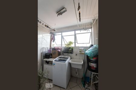 Apartamento à venda com 122m², 3 quartos e 1 vagaÁrea de Serviço