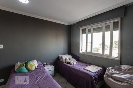 Apartamento à venda com 122m², 3 quartos e 1 vagaQuarto 2